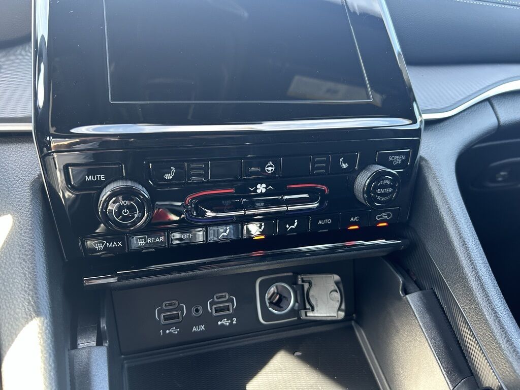 2025 Jeep Grand Cherokee Altitude X Crestwood KY
