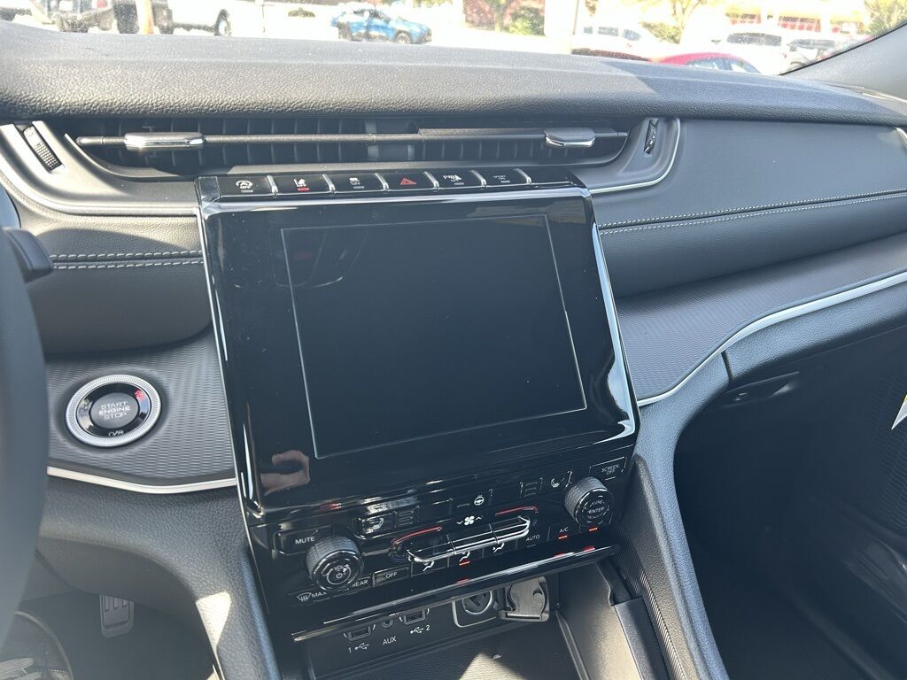 2025 Jeep Grand Cherokee Altitude X Crestwood KY