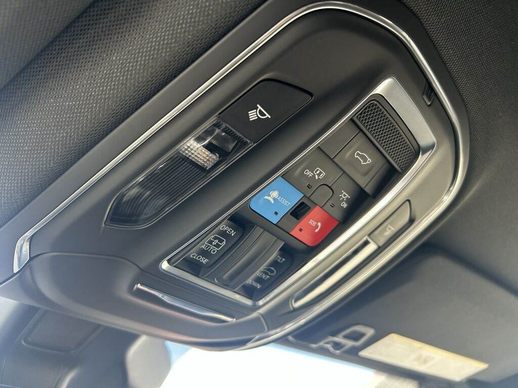 2025 Jeep Grand Cherokee Altitude X Crestwood KY