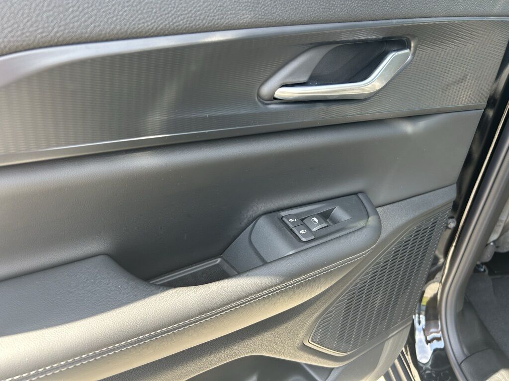 2025 Jeep Grand Cherokee Altitude X Crestwood KY