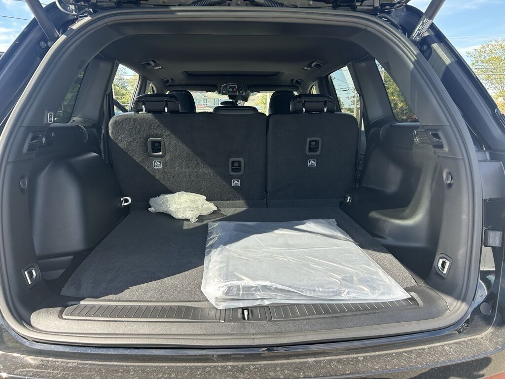 2025 Jeep Grand Cherokee Altitude X Crestwood KY