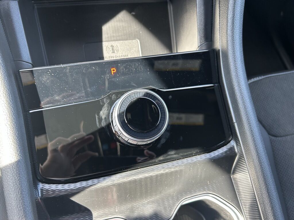 2025 Jeep Grand Cherokee Altitude X Crestwood KY