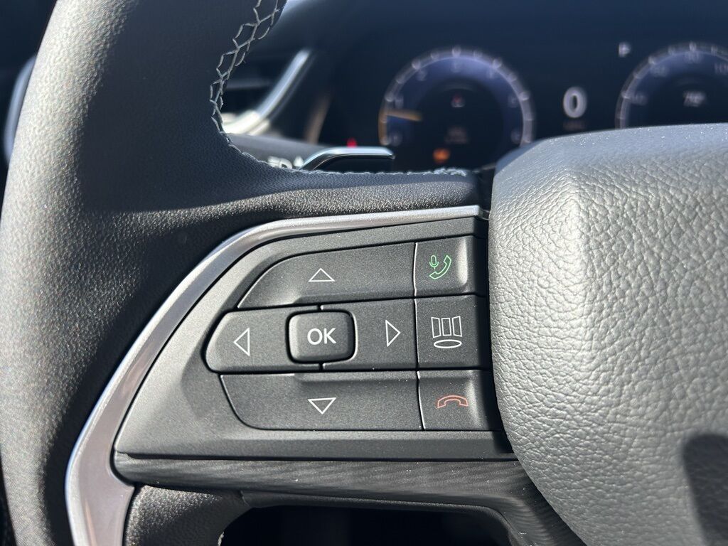 2025 Jeep Grand Cherokee Altitude X Crestwood KY