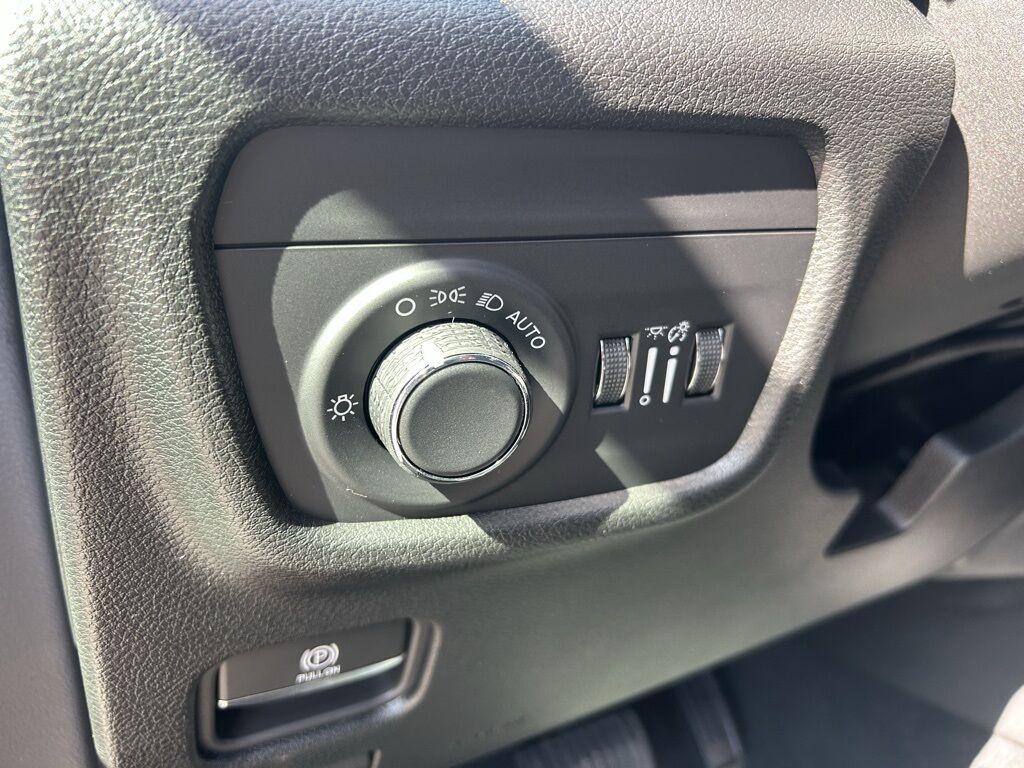 2025 Jeep Grand Cherokee Altitude X Crestwood KY