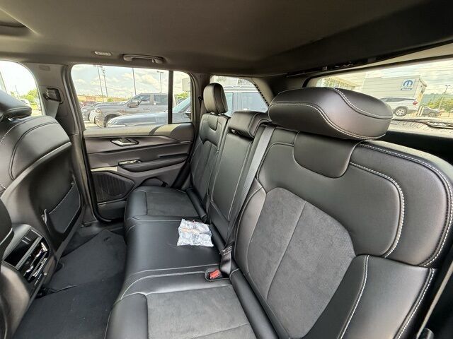2025 Jeep Grand Cherokee Altitude X Crestwood KY