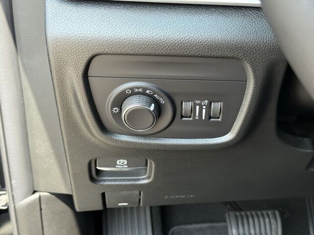2025 Jeep Grand Cherokee Altitude X Crestwood KY