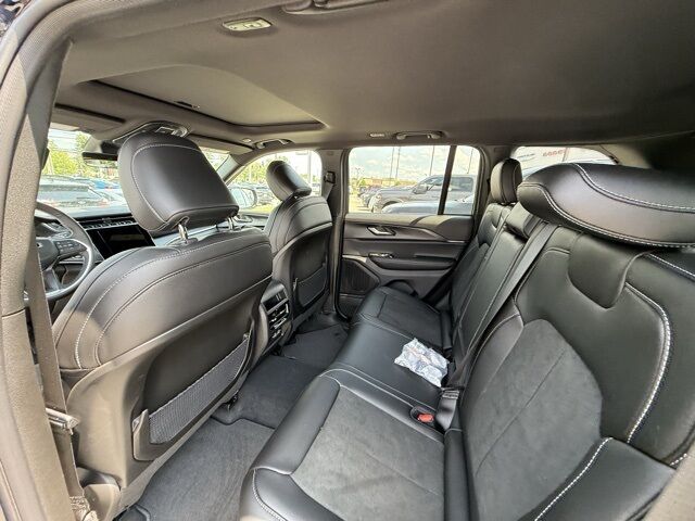 2025 Jeep Grand Cherokee Altitude X Crestwood KY