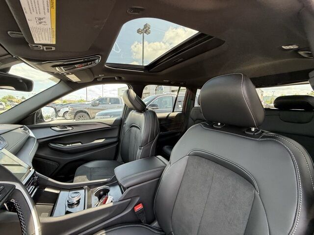 2025 Jeep Grand Cherokee Altitude X Crestwood KY