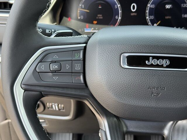 2025 Jeep Grand Cherokee Altitude X Crestwood KY