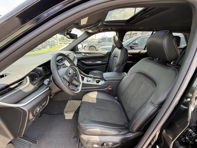 2025 Jeep Grand Cherokee Altitude X Crestwood KY
