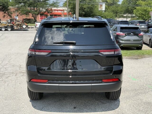 2025 Jeep Grand Cherokee Altitude X Crestwood KY