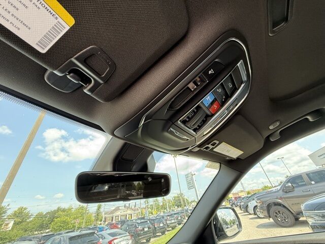 2025 Jeep Grand Cherokee Altitude X Crestwood KY