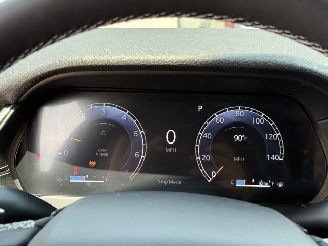 2025 Jeep Grand Cherokee Altitude X Crestwood KY