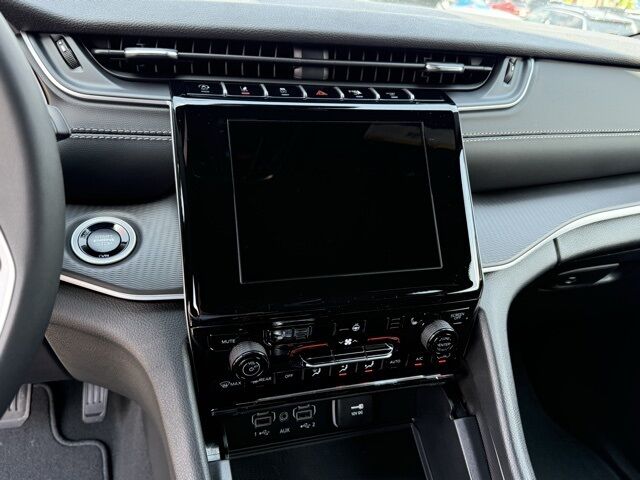2025 Jeep Grand Cherokee Altitude X Crestwood KY