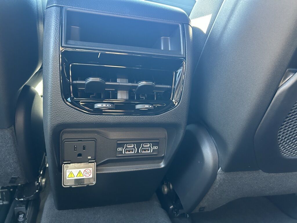 2025 Jeep Grand Cherokee Altitude X Crestwood KY