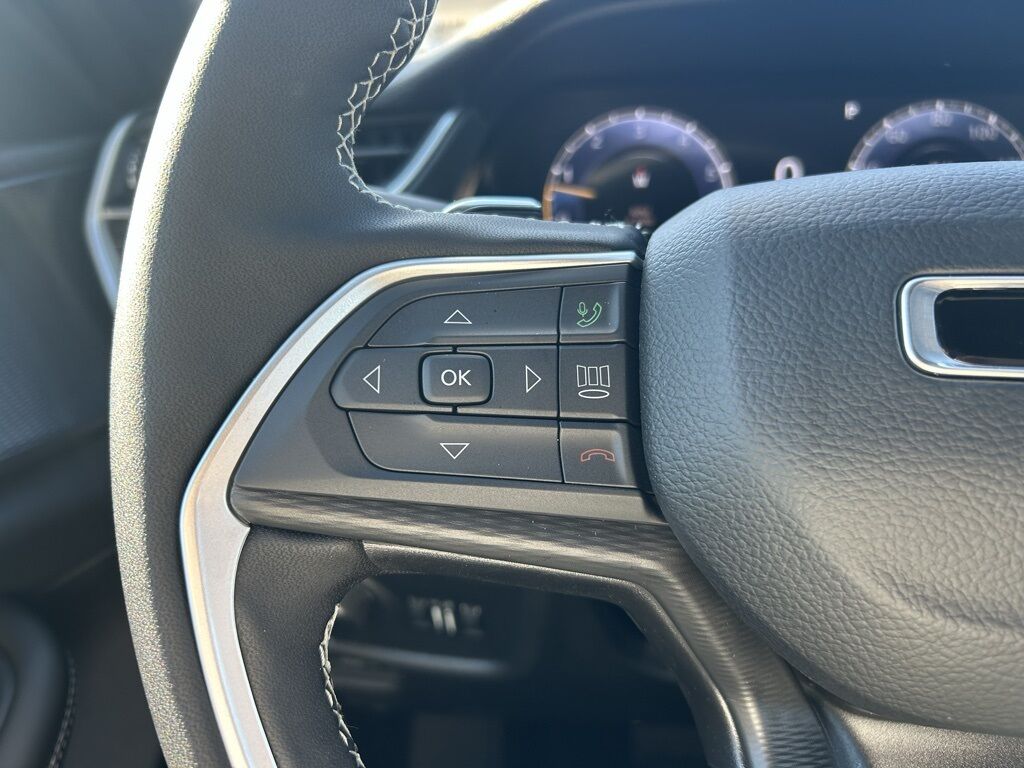 2025 Jeep Grand Cherokee Altitude X Crestwood KY