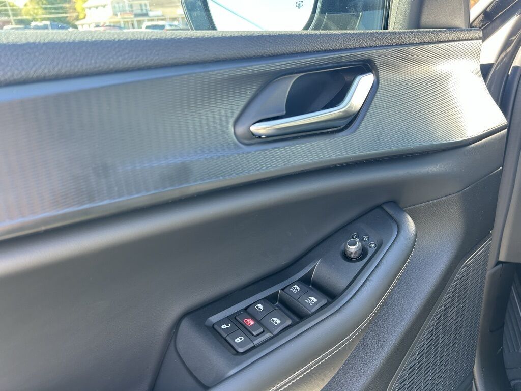 2025 Jeep Grand Cherokee Altitude X Crestwood KY