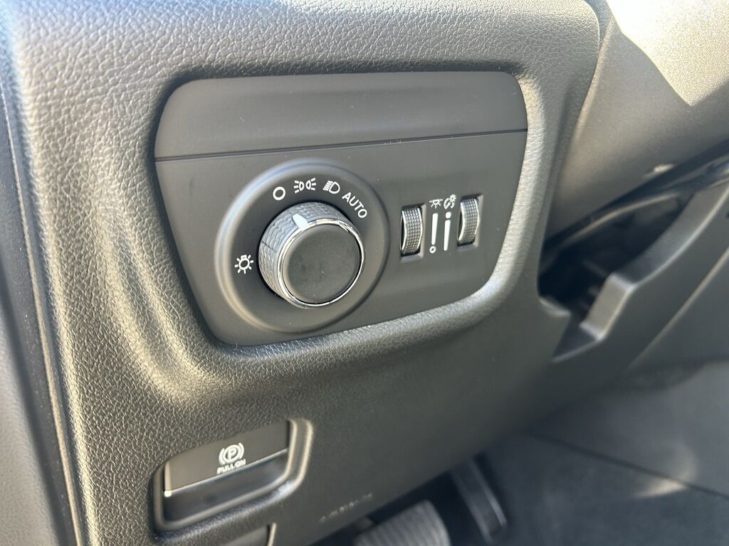 2025 Jeep Grand Cherokee Altitude X Crestwood KY