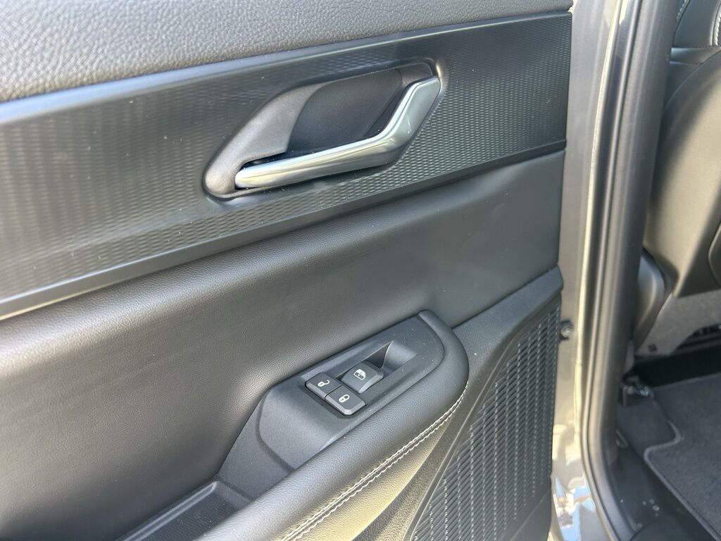 2025 Jeep Grand Cherokee Altitude X Crestwood KY