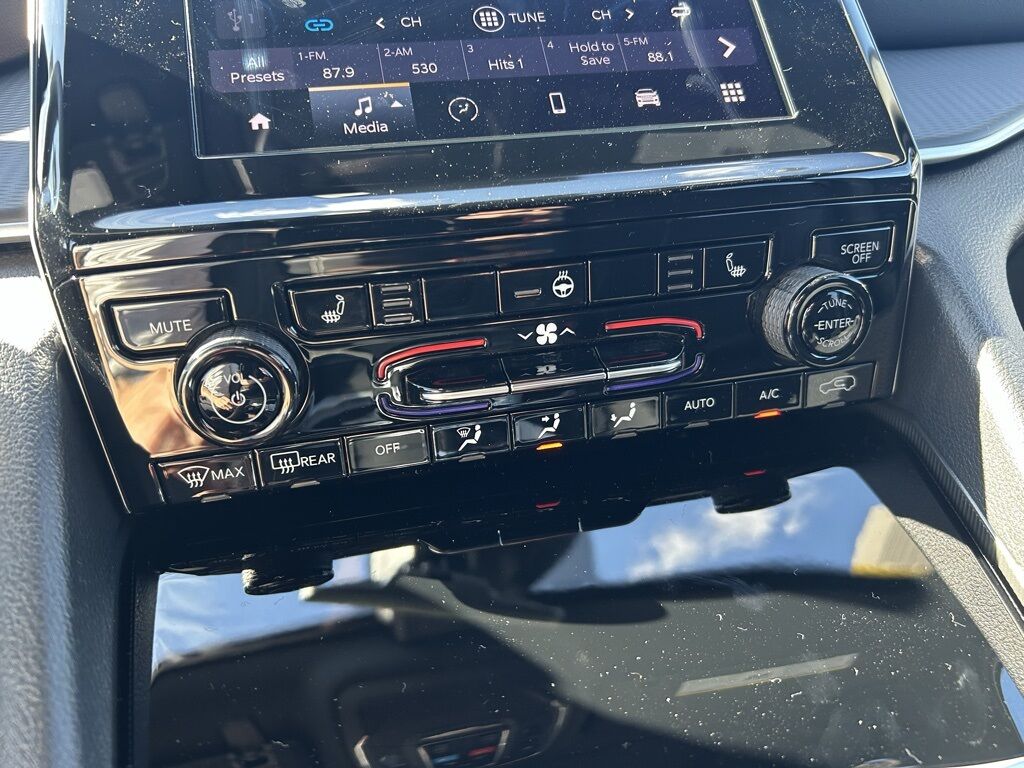 2025 Jeep Grand Cherokee Altitude X Crestwood KY