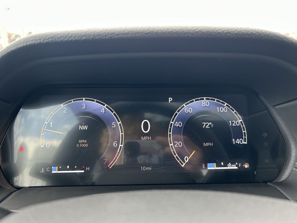 2025 Jeep Grand Cherokee Altitude X Crestwood KY