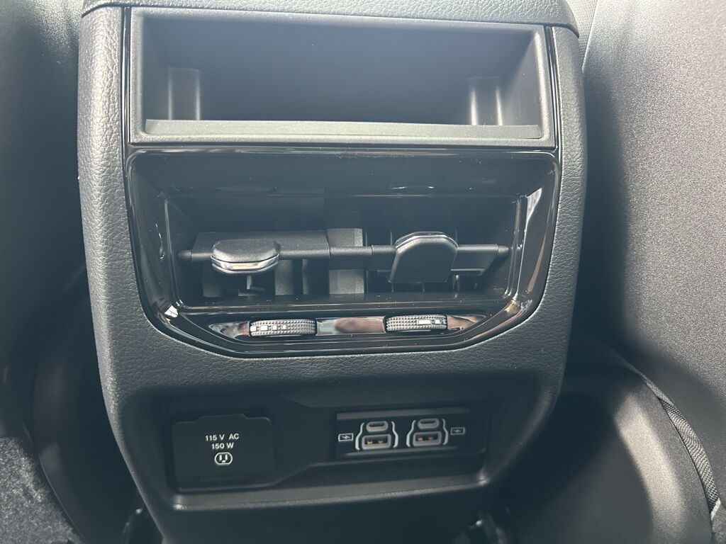 2025 Jeep Grand Cherokee Altitude X Crestwood KY