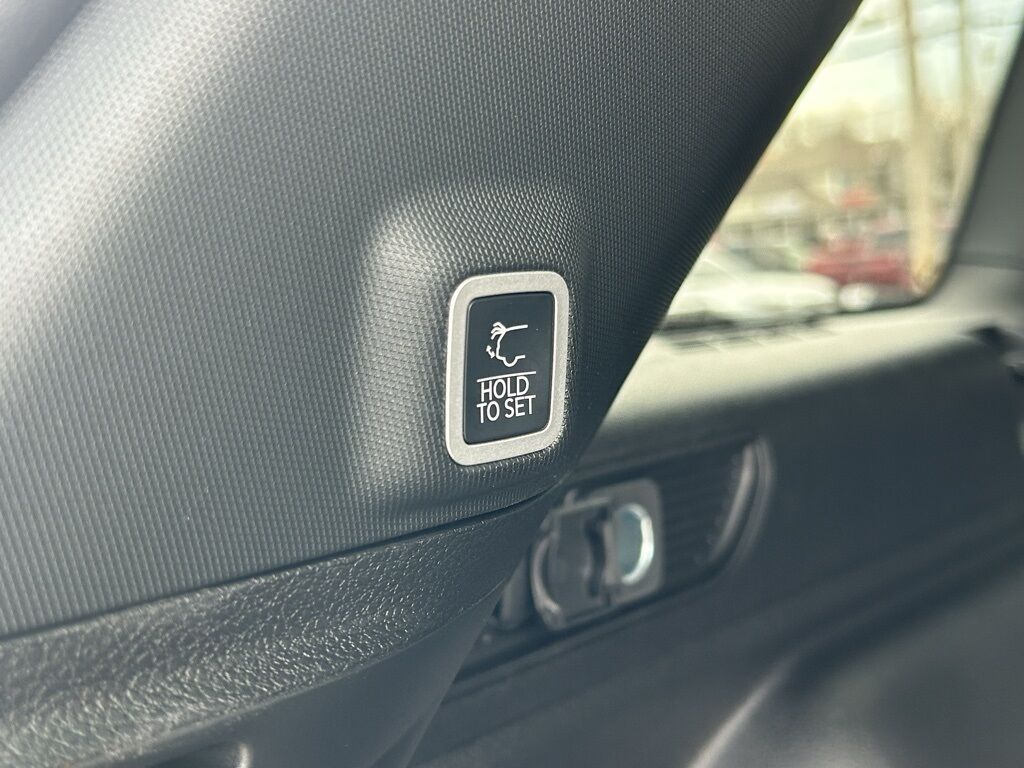 2025 Jeep Grand Cherokee Altitude X Crestwood KY