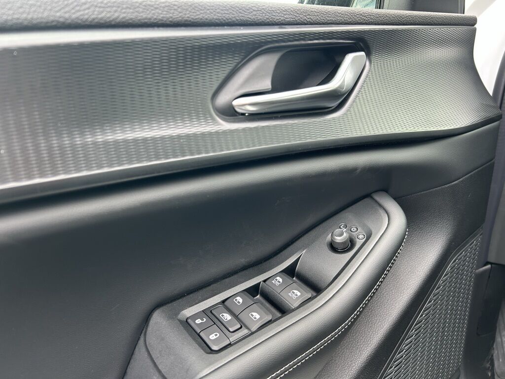 2025 Jeep Grand Cherokee Altitude X Crestwood KY