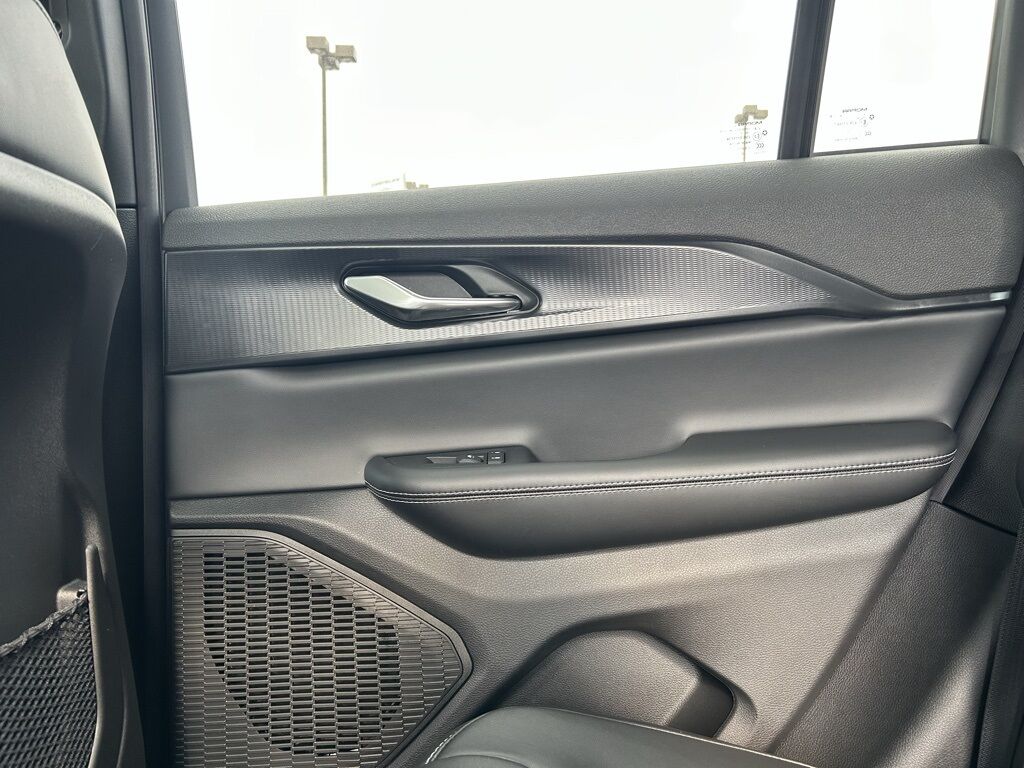 2025 Jeep Grand Cherokee Altitude X Crestwood KY