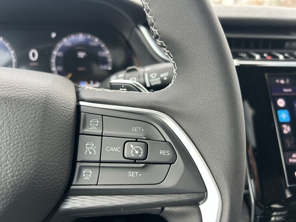 2025 Jeep Grand Cherokee Altitude X Crestwood KY