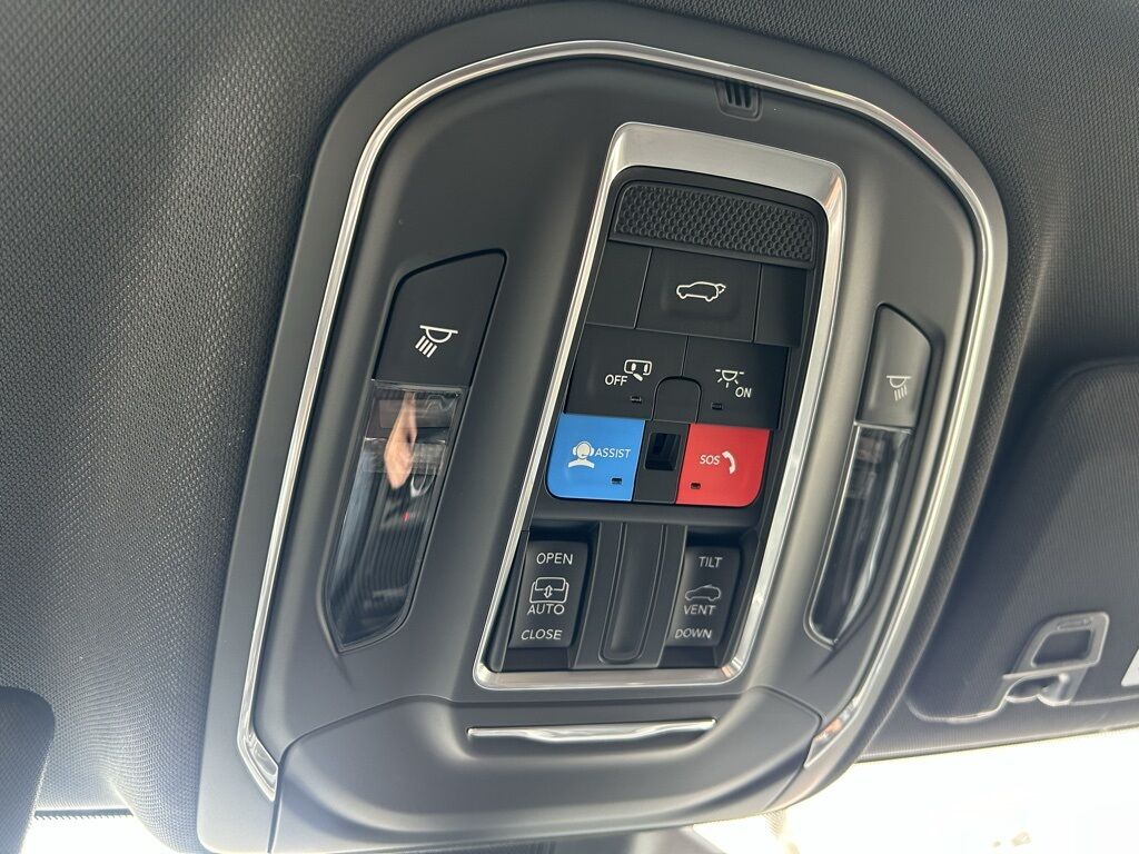 2025 Jeep Grand Cherokee Altitude X Crestwood KY