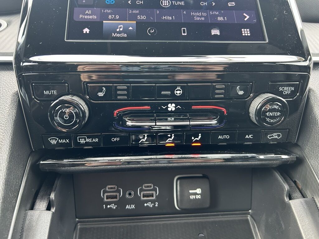 2025 Jeep Grand Cherokee Altitude X Crestwood KY