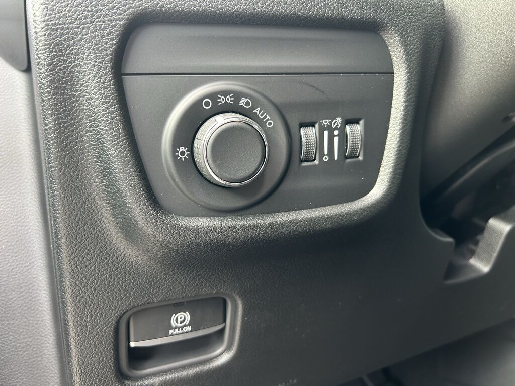 2025 Jeep Grand Cherokee Altitude X Crestwood KY