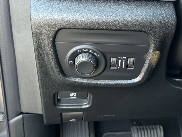 2025 Jeep Grand Cherokee Altitude X Crestwood KY
