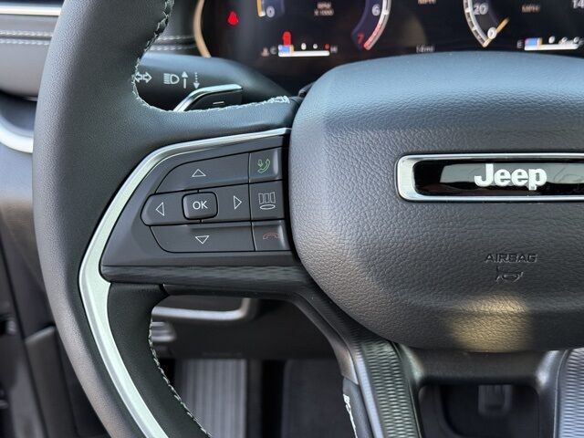 2025 Jeep Grand Cherokee Altitude X Crestwood KY