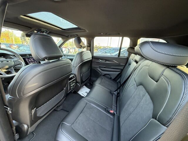 2025 Jeep Grand Cherokee Altitude X Crestwood KY