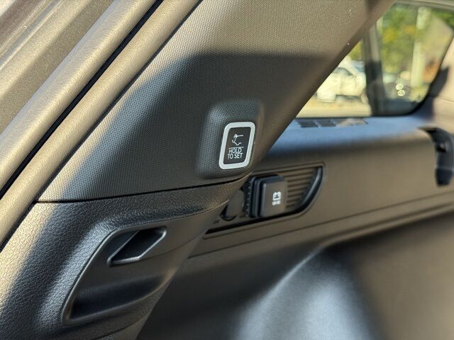 2025 Jeep Grand Cherokee Altitude X Crestwood KY