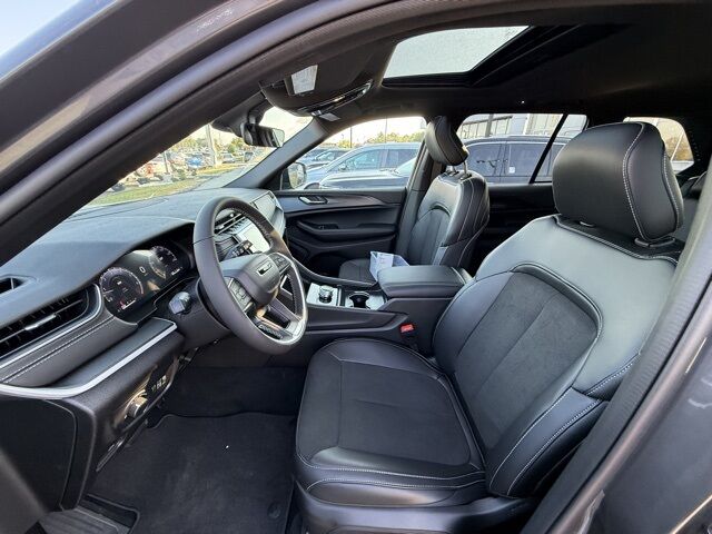 2025 Jeep Grand Cherokee Altitude X Crestwood KY
