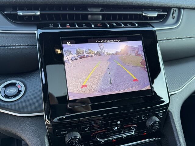 2025 Jeep Grand Cherokee Altitude X Crestwood KY