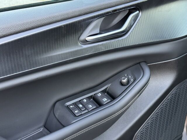 2025 Jeep Grand Cherokee Altitude X Crestwood KY
