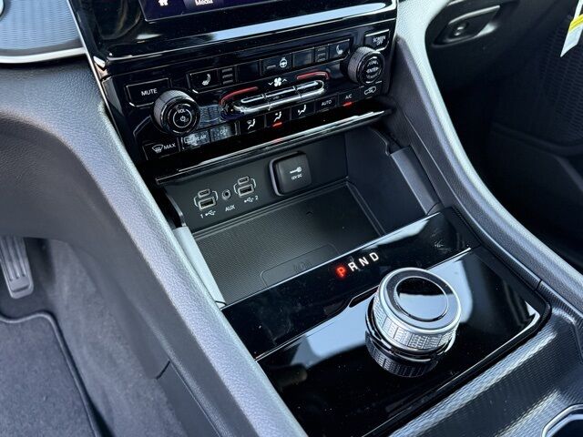 2025 Jeep Grand Cherokee Altitude X Crestwood KY