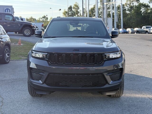 2025 Jeep Grand Cherokee Altitude X Crestwood KY
