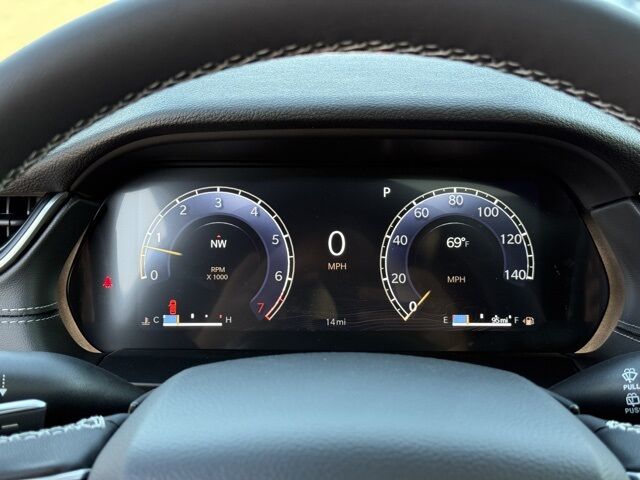2025 Jeep Grand Cherokee Altitude X Crestwood KY