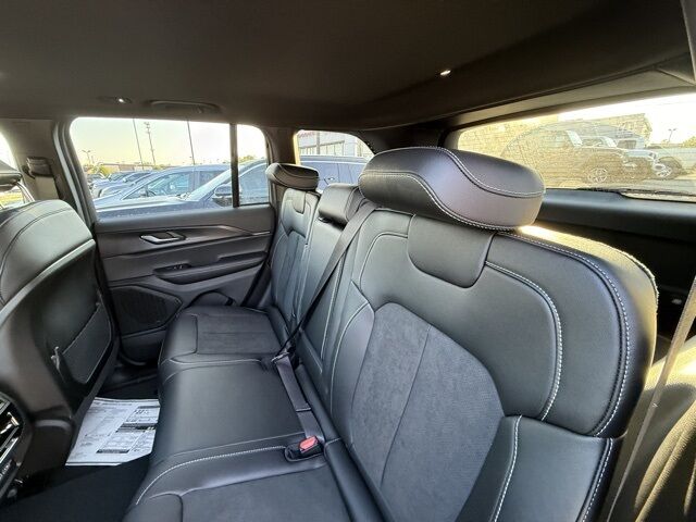 2025 Jeep Grand Cherokee Altitude X Crestwood KY