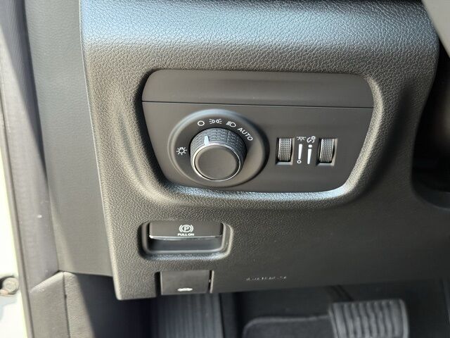 2025 Jeep Grand Cherokee Altitude X Crestwood KY