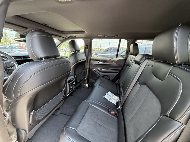 2025 Jeep Grand Cherokee Altitude X Crestwood KY