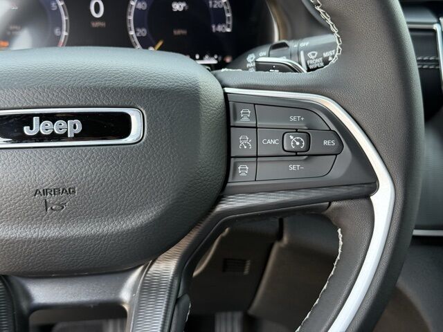 2025 Jeep Grand Cherokee Altitude X Crestwood KY