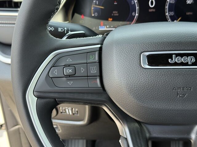 2025 Jeep Grand Cherokee Altitude X Crestwood KY
