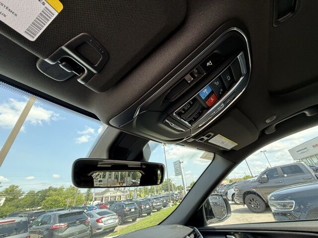 2025 Jeep Grand Cherokee Altitude X Crestwood KY