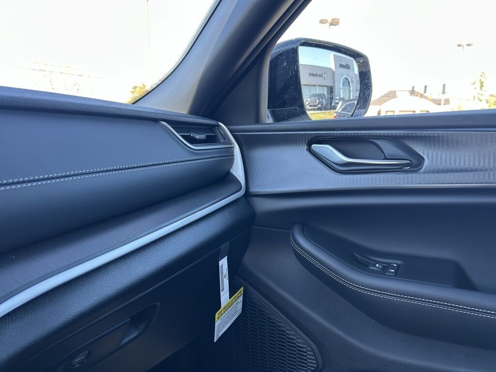 2025 Jeep Grand Cherokee Altitude X Crestwood KY